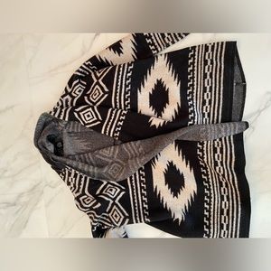 Ladies BCBG sweater